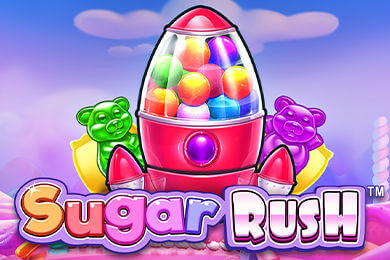 Sugarrush слот КТО Казино
